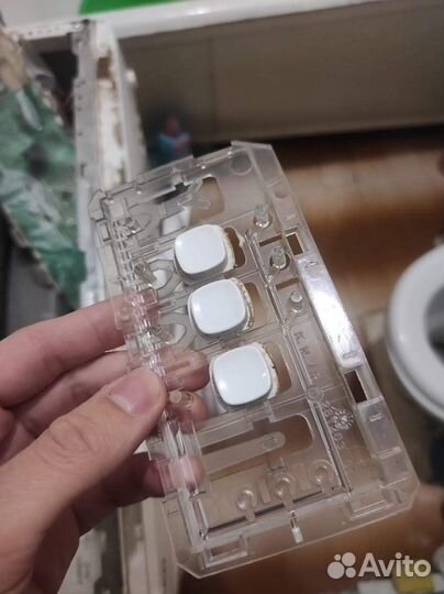 Ремонт стиральных машин Ремонт посудомоечных машин