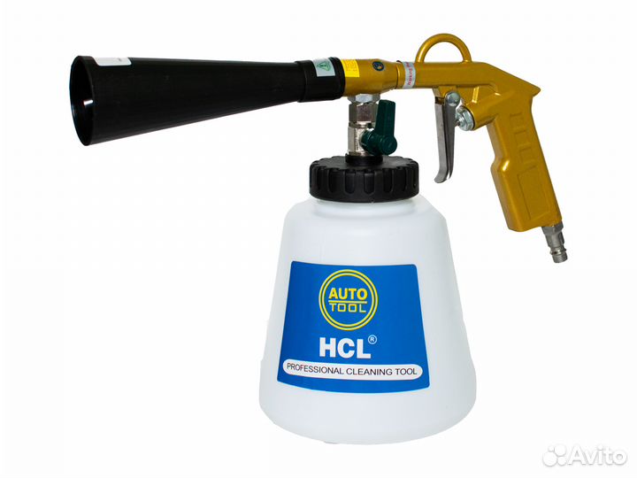 Оборудование для химчистки