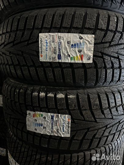 Hankook Winter I'Cept X RW10 245/50 R20 102T