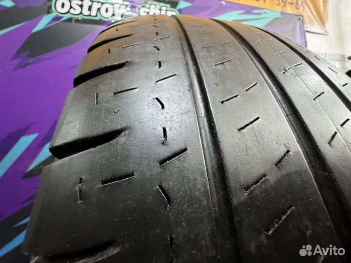 Michelin Agilis 215/65 R16C