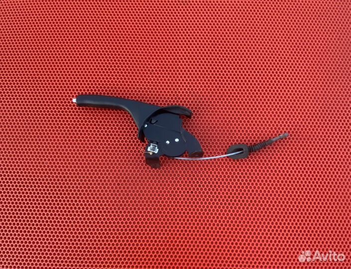 Рычаг стояночного тормоза Lifan Solano 620 650