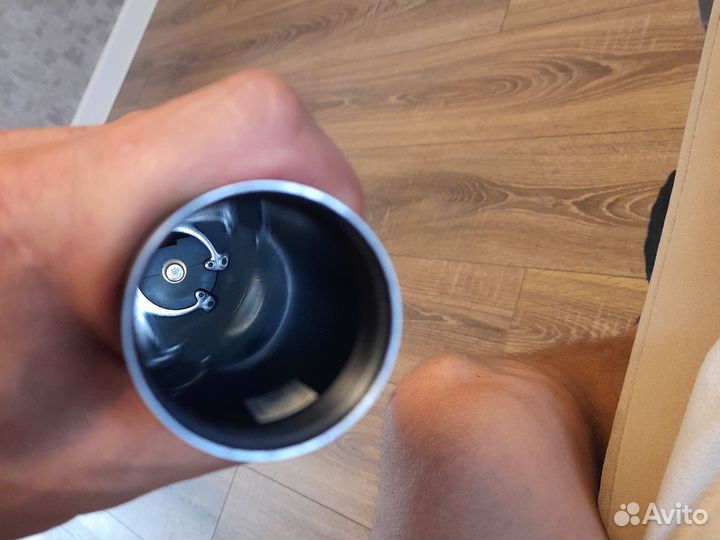 Фонарь led lenser