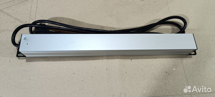 Блок розеток Cabeus PDU-8P-2EU