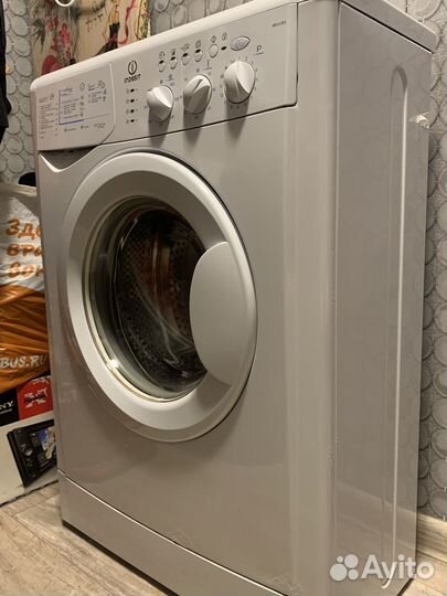 Стиральная машина бу