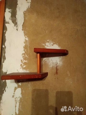 Полочки 2 шт