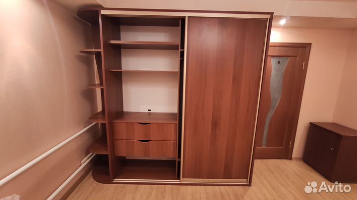 Шкаф купе бу