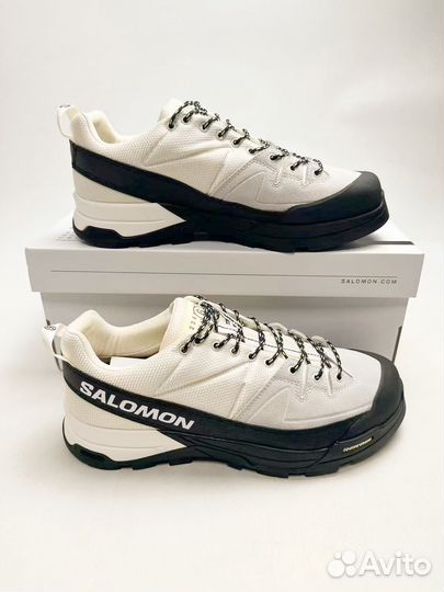 Кроссовки salomon & mm6 39