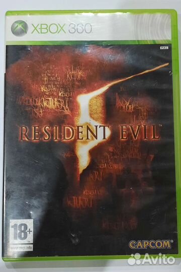 Игры на xbox 360 лицензия