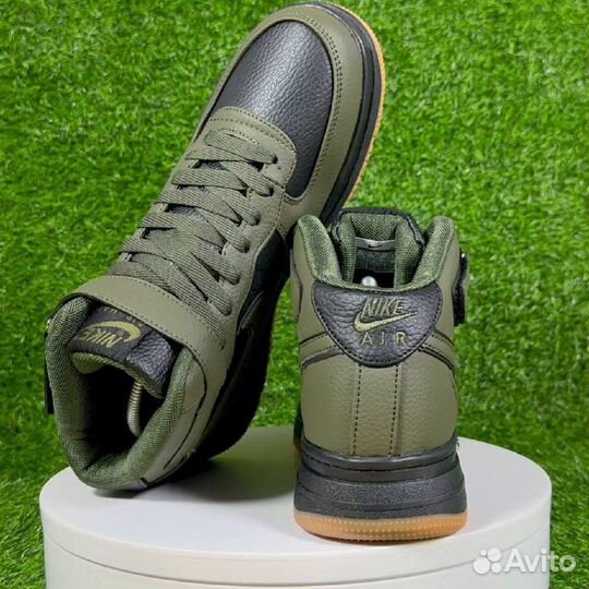 Кроссовки Nike Air Force High