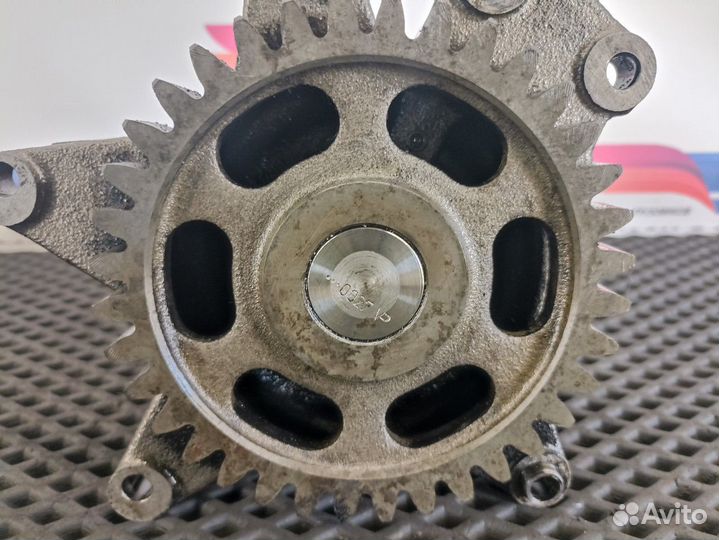 51066095004 Привод вискомуфты