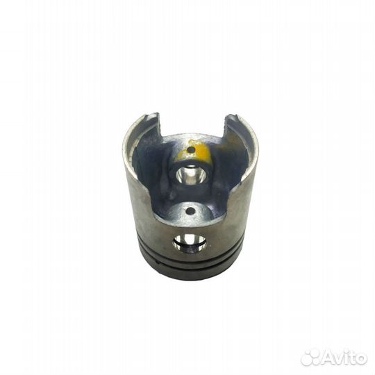 Поршень культиватора Крот 2 ремонт (2Р) Россия