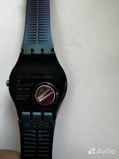 Часы Swatch swiss