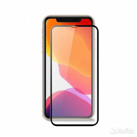 Защитное стекло iPhone