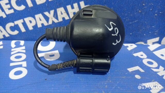 Датчик амортизатора Bmw E65 седан N62B40 2003