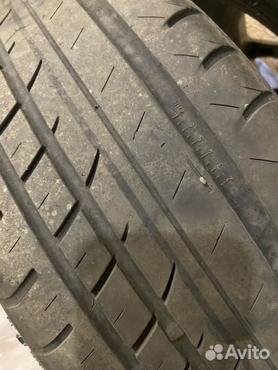 Viatti Strada Asimmetrico V-130 205/55 R16 130V