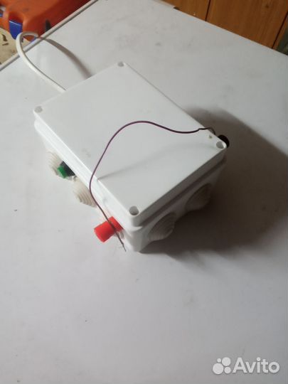 Электропастух