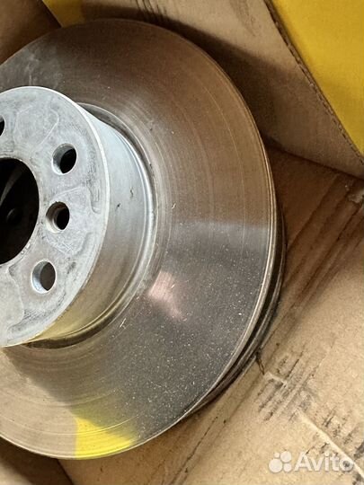 Тормощная система Bmw 3 g20