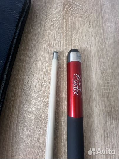 Бильярдный кий