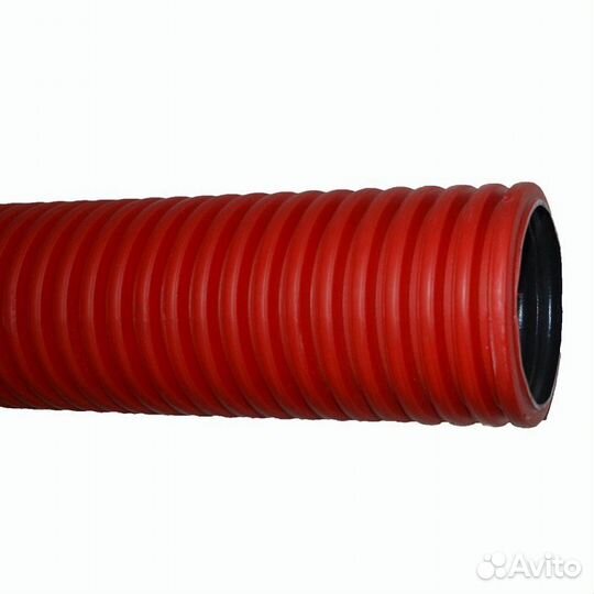 Труба дренажная 315 мм