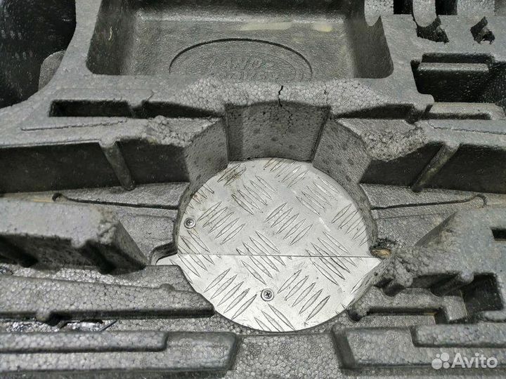 Ящик для инструмента Range Rover Sport 1, L320