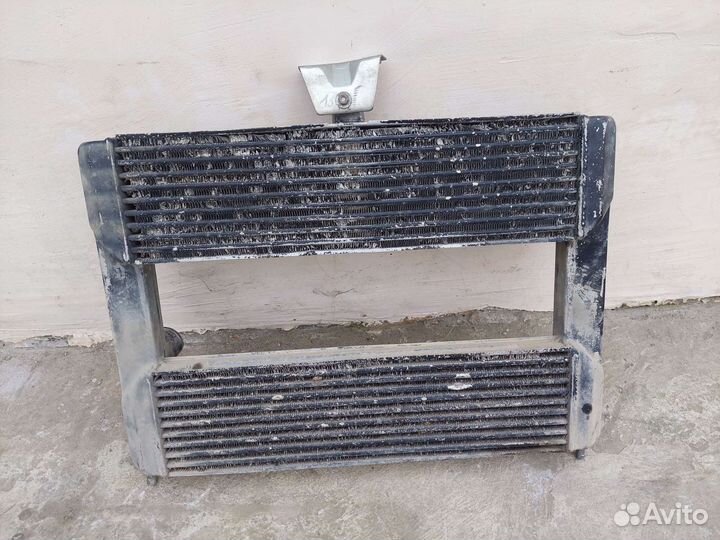 Газель cummins