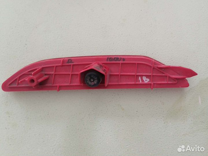 Hyundai KIA 924064X000 - Светоотражатель