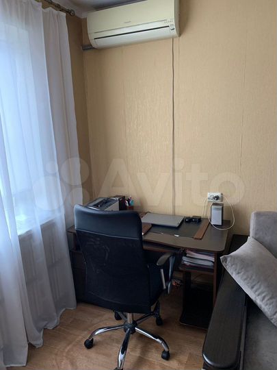 2-к. квартира, 56,1 м², 9/9 эт.