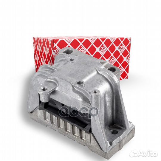 Подушка двигателя перед 23020 Febi