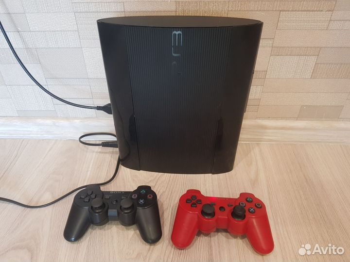 Sony PS3