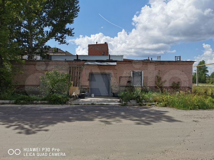 Производственное помещение, 450 м²