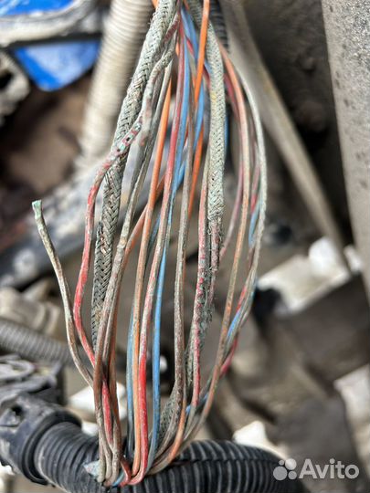 Выездной грузовой сервис