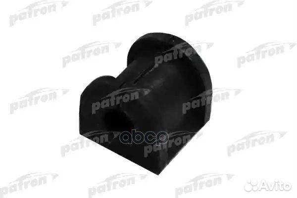 Втулка стабилизатора mitsubishi lancer CS 00-09