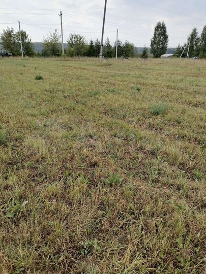 Участок 14 сот. (ИЖС)