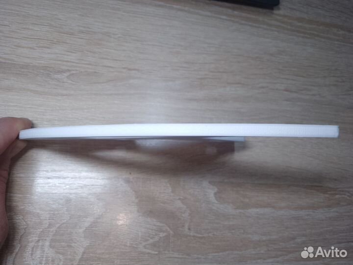 Защита заднего тормозного диска CRF 250 450