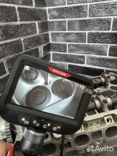 Новый Двигатель (мотор) Kia Ceed Hyundai Solaris