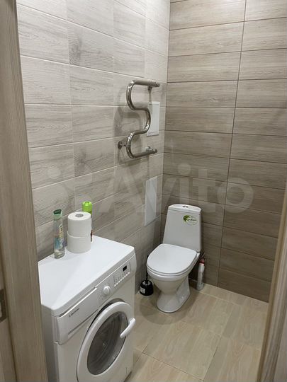 Квартира-студия, 25 м², 10/16 эт.