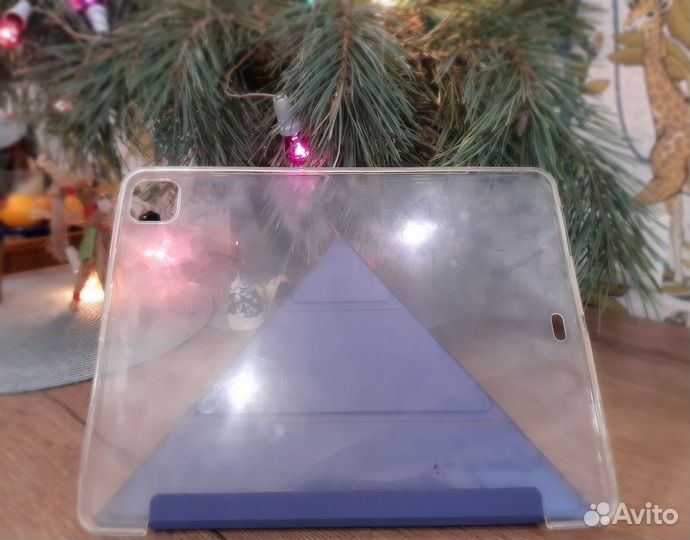 Планшетный чехол для iPad Pro 12.9 дюйма 18-22 гг