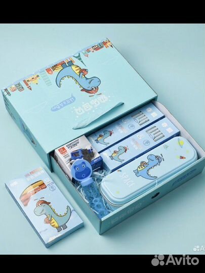 Подарочный набор