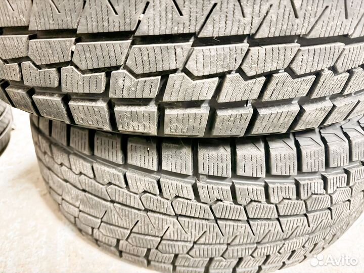 Yokohama Ice Guard IG70 235/55 R18