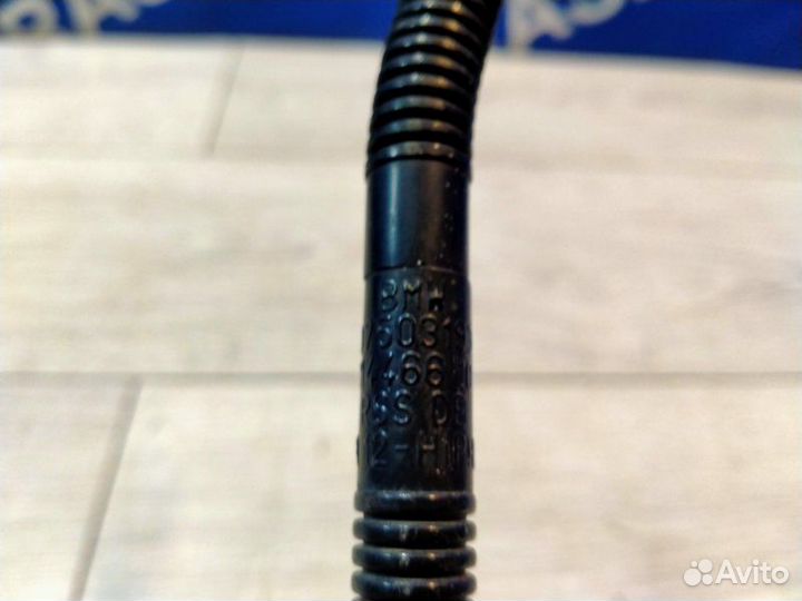 Трубка вентиляции картерных газов Bmw 318I E46