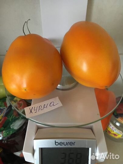 Семена томатов