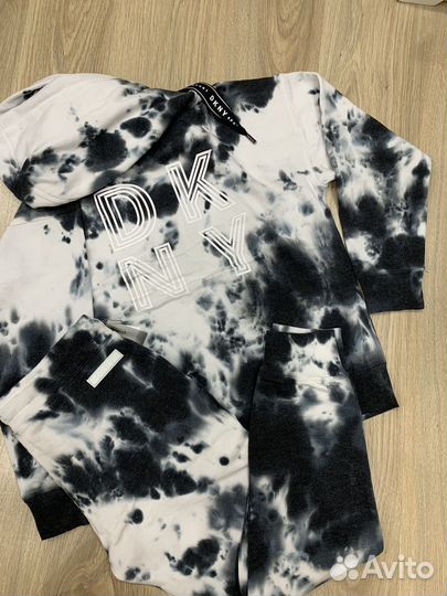 Спортивный костюм dkny original S