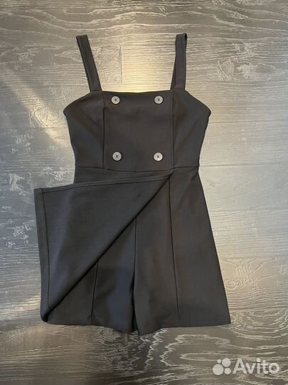 Комбинезон Bershka