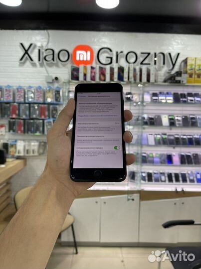 iPhone 7 Plus, 32 ГБ