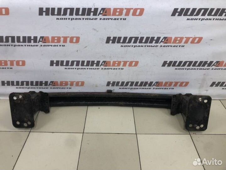 Усилитель переднего бампера Ford Fusion хэтчбек