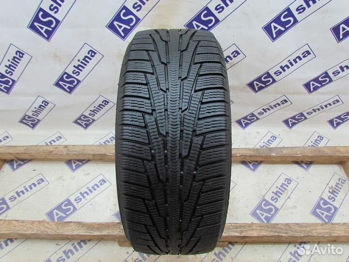 Nokian Tyres Nordman RS2 225/50 R17 89H