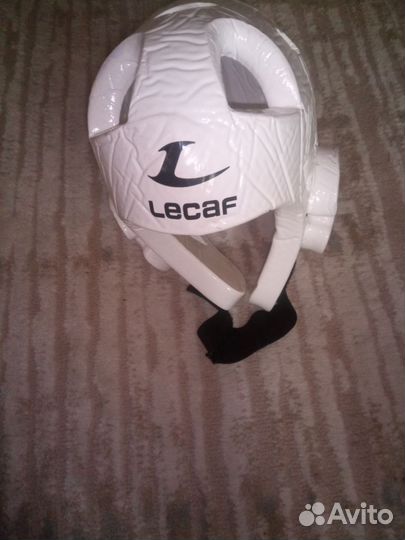 Защита для тхэквондо