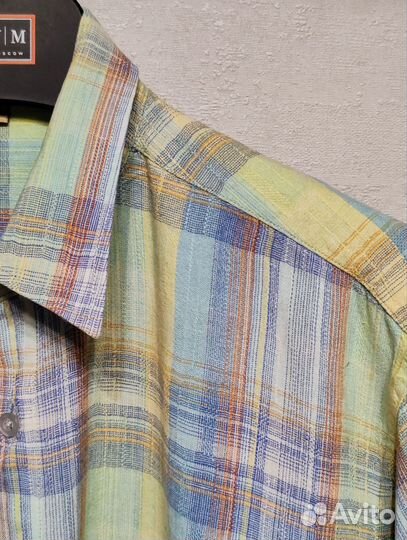 Рубашка мужская B. N., р. 48