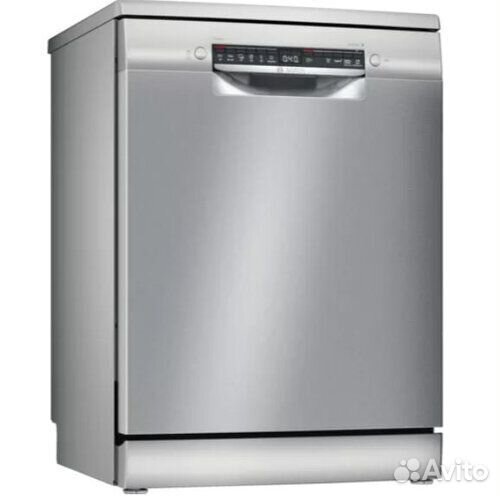 Посудомоечная машина Bosch SGS4HVI32E