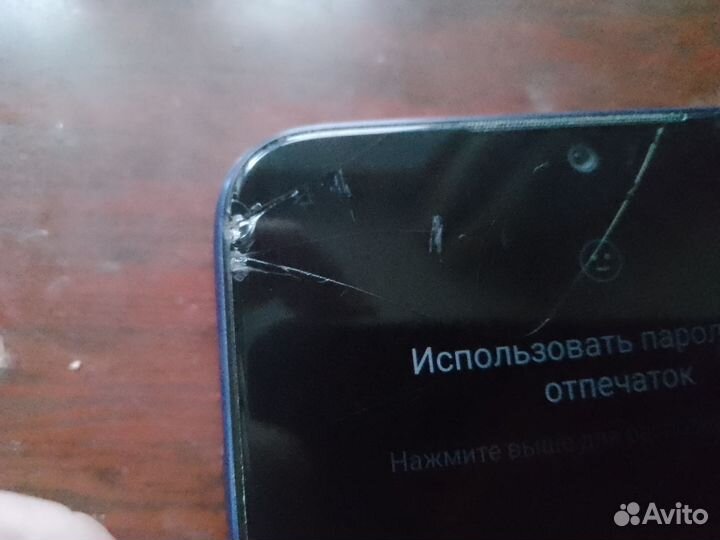 Xiaomi Redmi Note 7, 3/32 ГБ